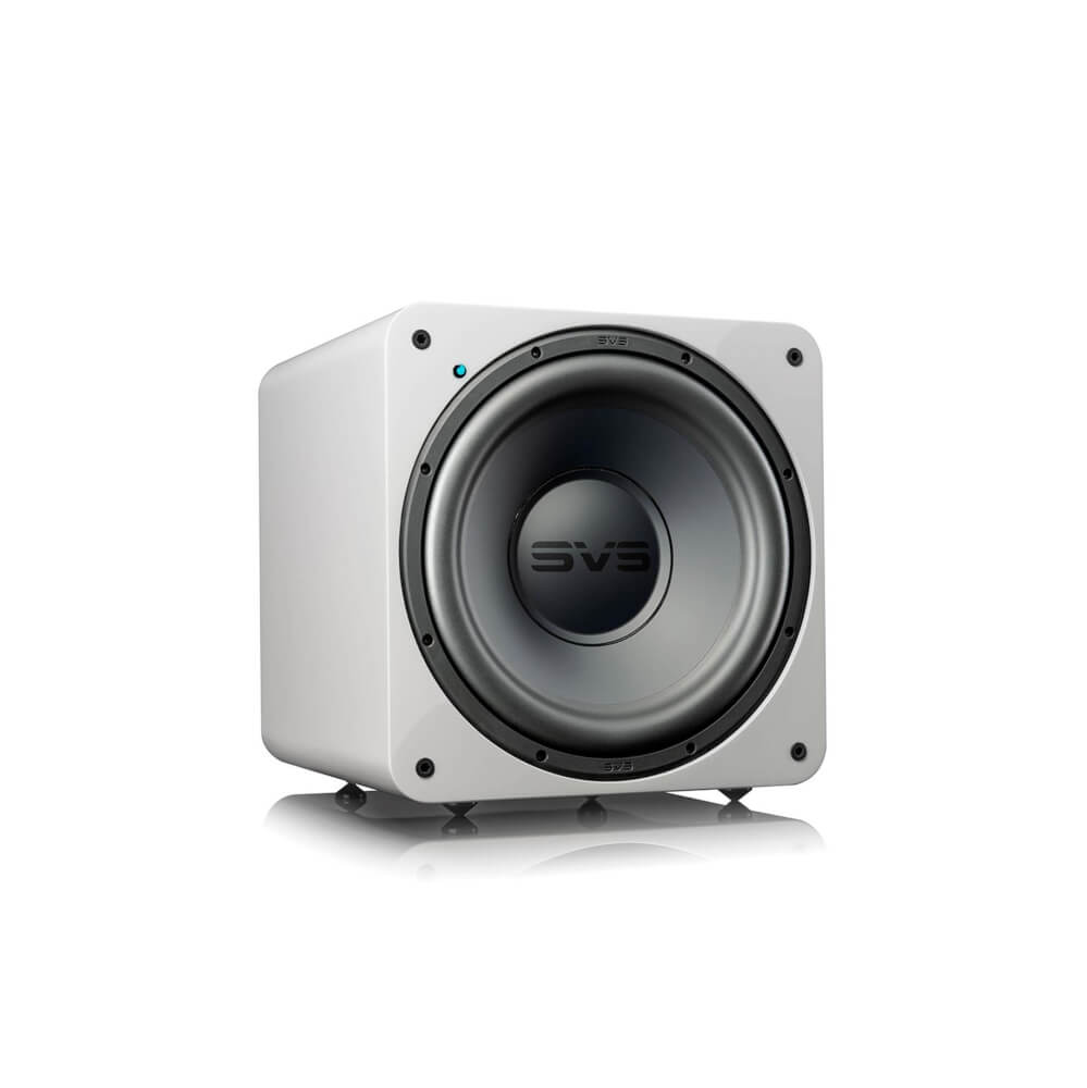 ซับวูฟเฟอร์ SVS : SB-2000 PRO (PIANO GLOSS WHITE)